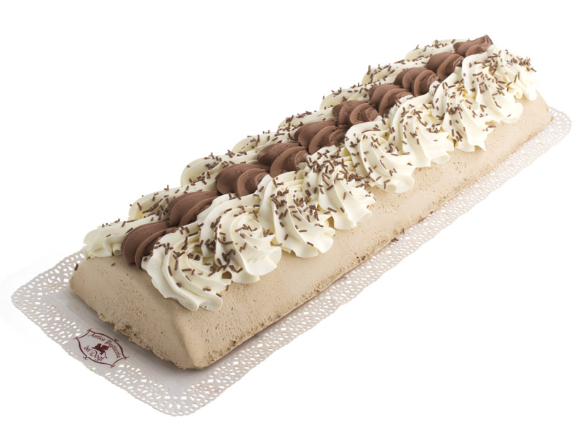 SEMIFREDDO AL CAFFE'